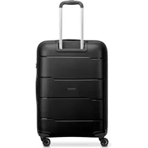 MODO BY RONCATO Galaxy 4-Rollen Cabin 45 cm / 65 l schwarz