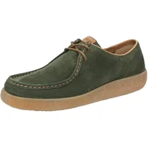 SIOUX Jukondon-700 Herren Grün 46