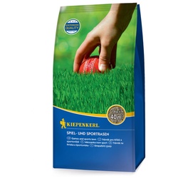 Kiepenkerl Spiel- und Sportrasen 1 kg