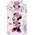 Jerry Fabrics Kinderbettwäsche Minnie Mouse Renforcé, 2 teilig bunt