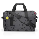 Reisenthel allrounder L Smiley grey