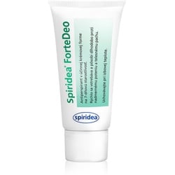Spiridea ForteDeo Antitranspirant-Creme zur Verminderung der Schweißbildung 50 ml