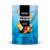 Scitec Nutrition Protein Pancake Schoko-Banane Pulver 1036 g