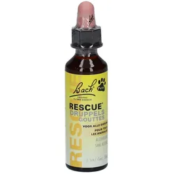 Bach Original Rescue® Pets