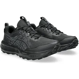 Asics Gel-Sonoma 8 GTX Damen Black/Carrier Grey 42