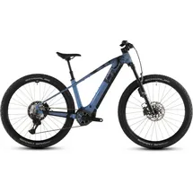 Cube Reaction Hybrid SLT 800 2026 29 Zoll hazeblue'n'fume XL