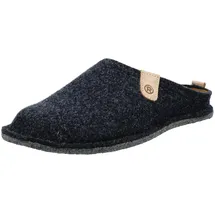 ROHDE Lucca-H Pantoffeln Blau 42
