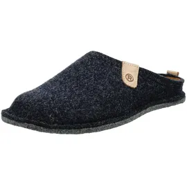 ROHDE Lucca-H Pantoffeln Blau 42