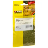 NOCH Streugras Wiese 1,5 mm 08212 H0/TT/N/Z