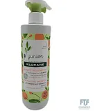 Klorane Junior Champu Suave Desenre 500