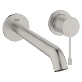 Grohe Essence Einhandmischer supersteel 19967DC1