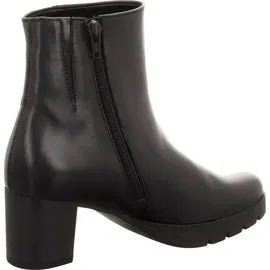Gabor Stiefelette Schwarz | Gr.: 38