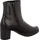 Gabor Stiefelette Schwarz | Gr.: 38