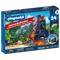 Adventskalender: Dino-Expedition