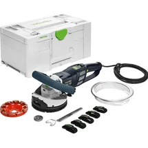 Festool RG 130 ECI-Set DIA AB RENOFIX