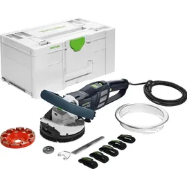 Festool RG 130 ECI-Set DIA AB RENOFIX