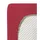 Single-Jersey 90 x 190 - 100 x 200 cm kirsch