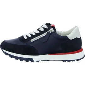 Paul Green Sneaker Low Blau Damen 38,5