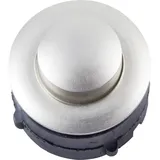 HEIDEMANN Klingelkontakt Messing-vernickelt