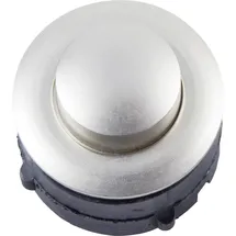 HEIDEMANN Klingelkontakt Messing-vernickelt