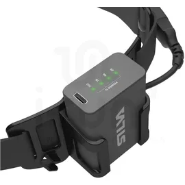 Silva Batterie 2.0 Ah Grau/Silber TU
