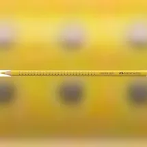 Faber-Castell Buntstift 1 St. kadmiumgelb dunkel