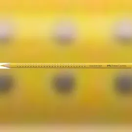 Faber-Castell Buntstift 1 St. kadmiumgelb dunkel