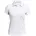 Playoff Poloshirt Damen 100 white/halo gray/halo gray L