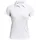 Playoff Poloshirt Damen 100 white/halo gray/halo gray L