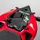 Kriega kapgl-Kit Anpassung Panigale