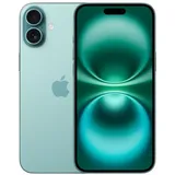 Apple Iphone 16 Plus 128gb 6.7 ́ ́ - Teal