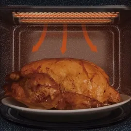 Cecotec Proclean 3120 Weiß