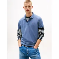 Tommy Jeans Poloshirt »TJM SLIM PLACKET POLO EXT« TOMMY
