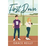 Headline Eternal First Down: MUST-READ spicy sports romance from the TikTok sensation! (Beyond the Play)