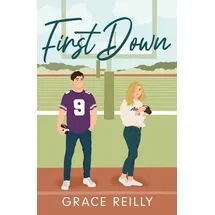 Headline Eternal First Down: MUST-READ spicy sports romance from the TikTok sensation! (Beyond the Play)