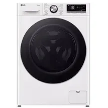 LG Serie 7 F6WR7012 Waschmaschine (11 kg, 1600 U/min)