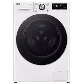 LG Serie 7 F6WR7012 Waschmaschine (11 kg, 1600 U/min)