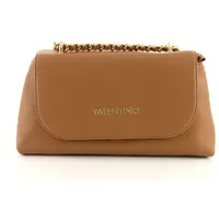 Valentino Womens 89O-Arcadia Handbag, BEIGE