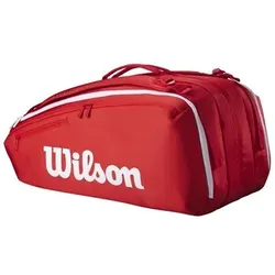 Wilson  Taschen Super Tour  in multifarben, Einheitsgrösse