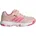 adidas Indoor Shoes Blush pink/Lucid pink/FTWR White 37 1/3 EU