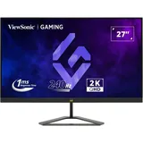 ViewSonic VX2758A-2K-PRO-3 27" schwarz