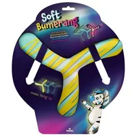 Moses Moses. - Soft Bumerang,