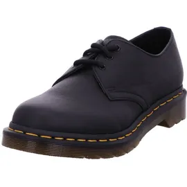 Dr. Martens 1461 Virginia schwarz 39