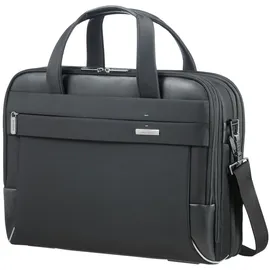 Samsonite Businesstasche Spectrolite 2.0 Bailhandle 15.6" Exp. Black