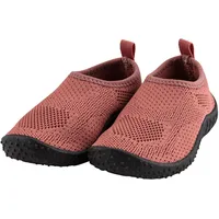 Sterntaler Unisex Kinder Badeschuhe Gestrickt Wassersportschuh, Rosenholz, 20 EU