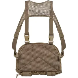 Helikon-Tex Chest Pack Numbat - Cordura - Schwarz