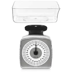 San Ignacio KINVARA - 1-kg-Waage mit 900-ml-Behälter