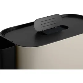 Svita MLT2X30 60 l Braun
