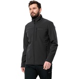 Jack Wolfskin Whirlwind Men XXL schwarz black