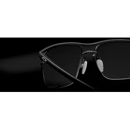 OAKLEY Holbrook TI black polarized (604802)